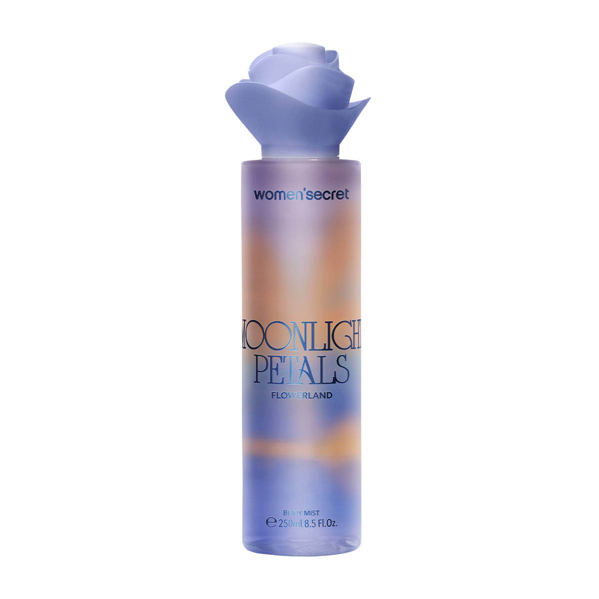 women'secret Flowerland Moonlight Petals Body Mist 250ml