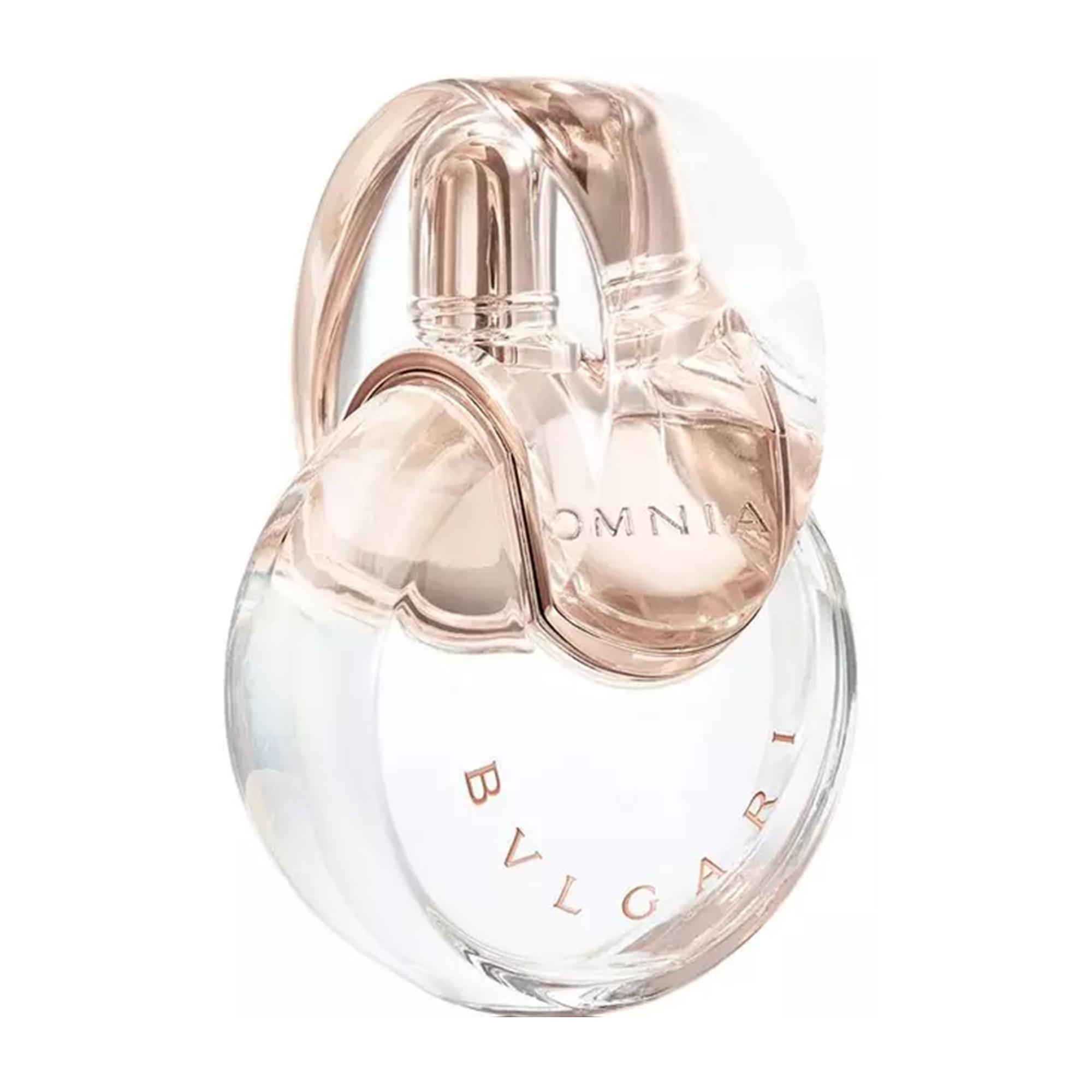 Bvlgari Omnia Crystalline Eau De Toilette New 30ml