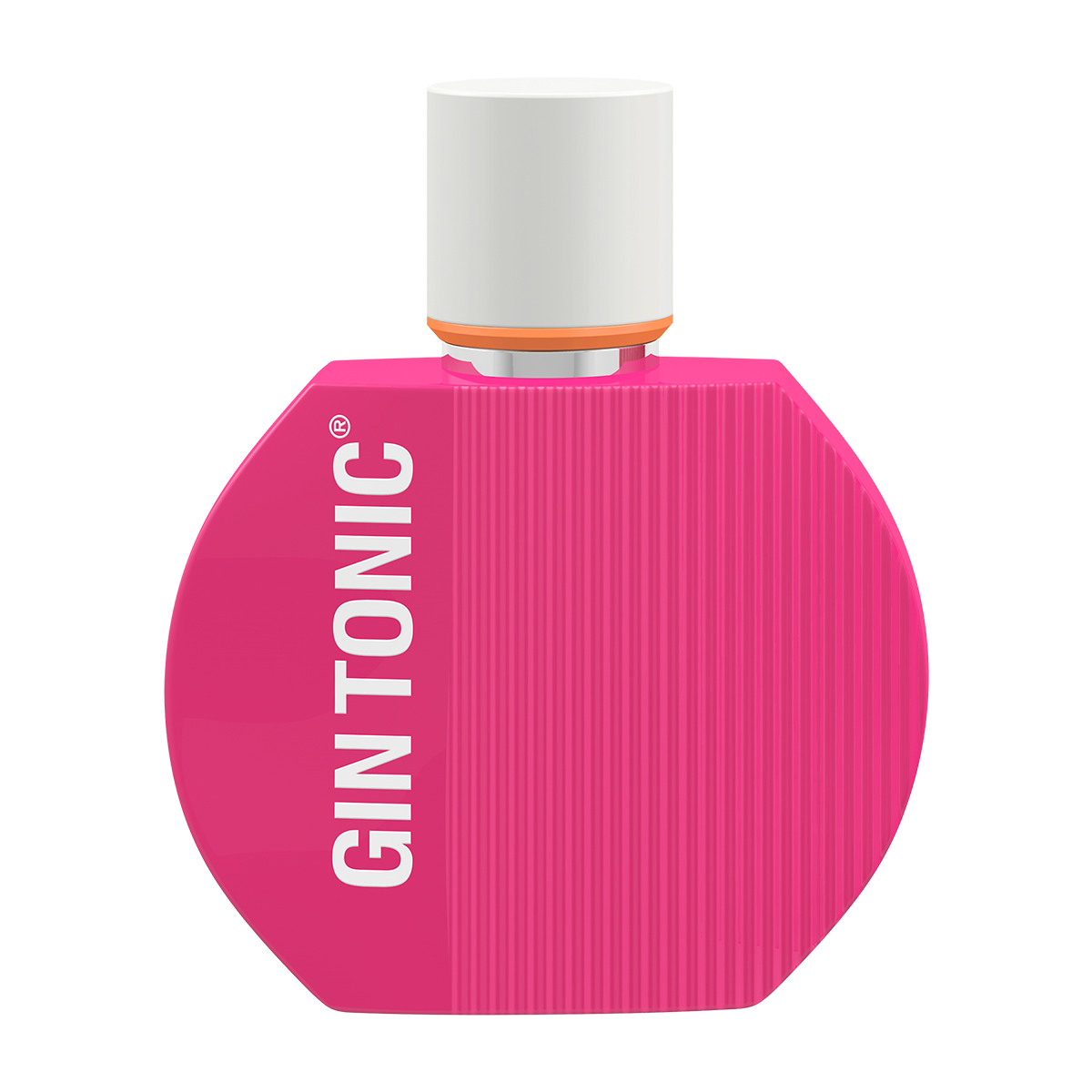 Gin Tonic True Selection Pink Eau De Parfum 50ml