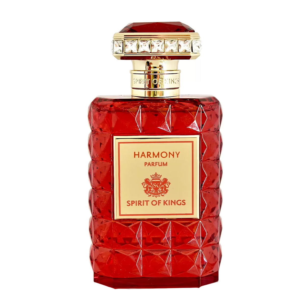 Spirit Of Kings Harmony Parfum 100ml