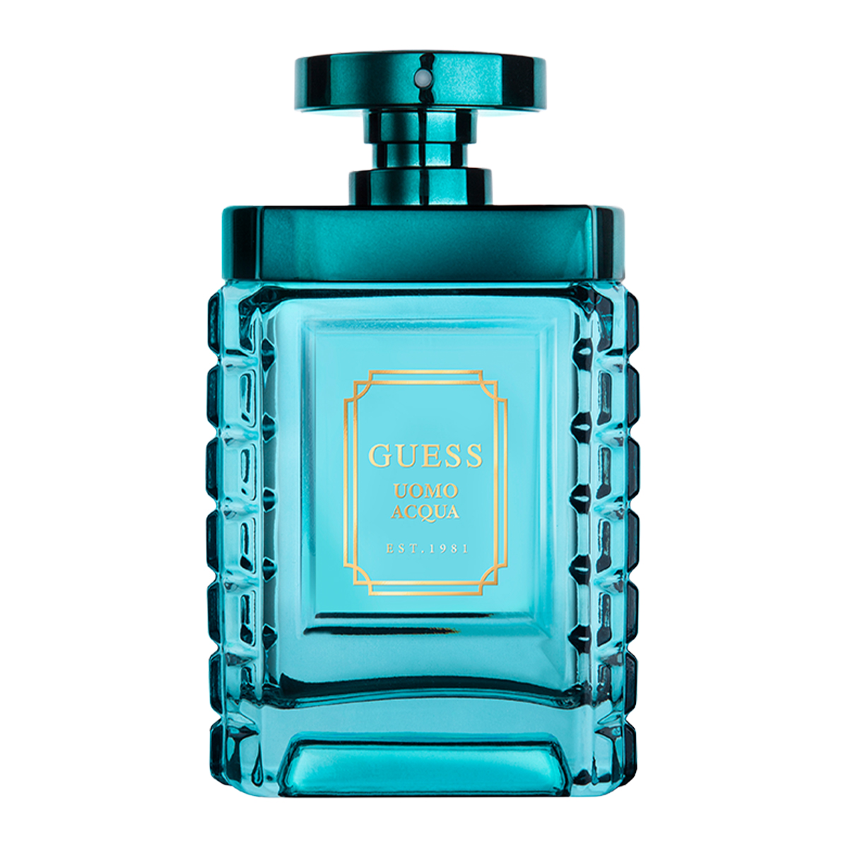 Guess Uomo Acqua Eau De Toilette 30ml