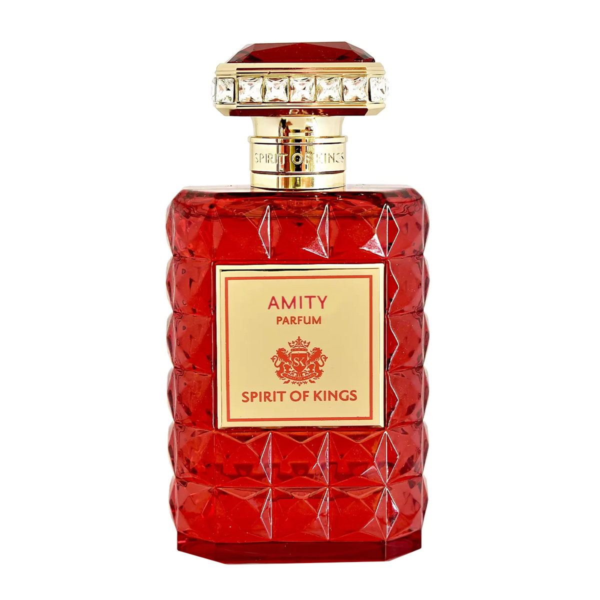 Spirit Of Kings Amity Parfum 100ml