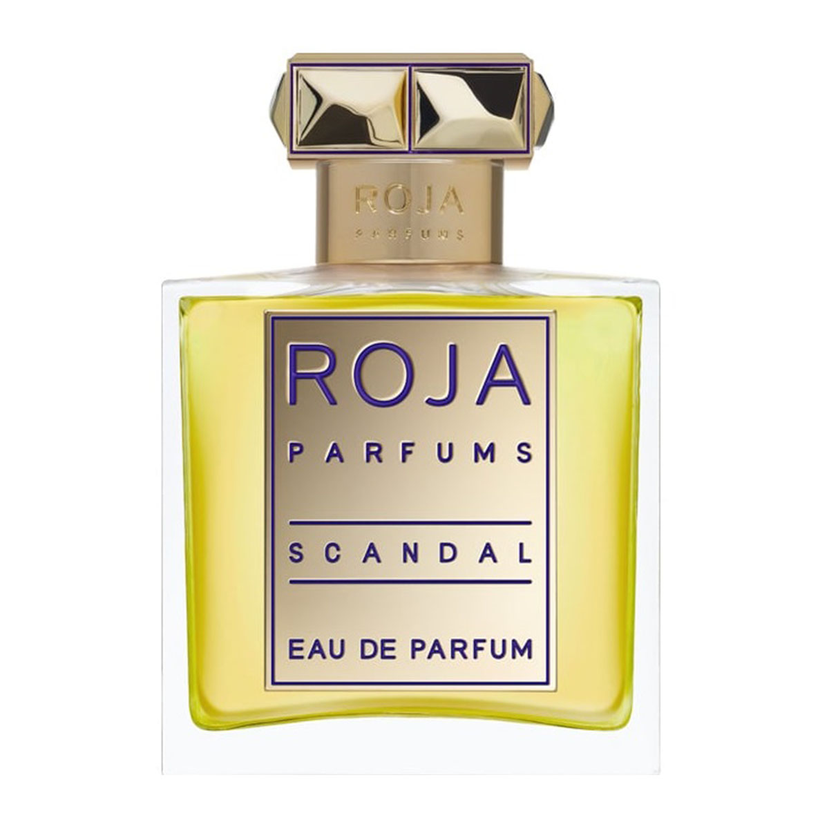 Roja Scandal Pour Femme Parfum 50ml