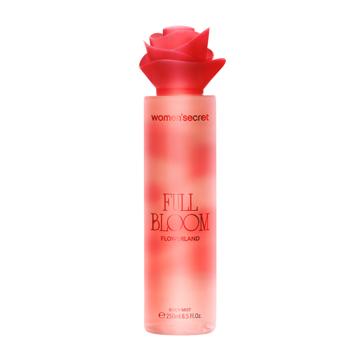 women'secret Flowerland Full Bloom Body Mist