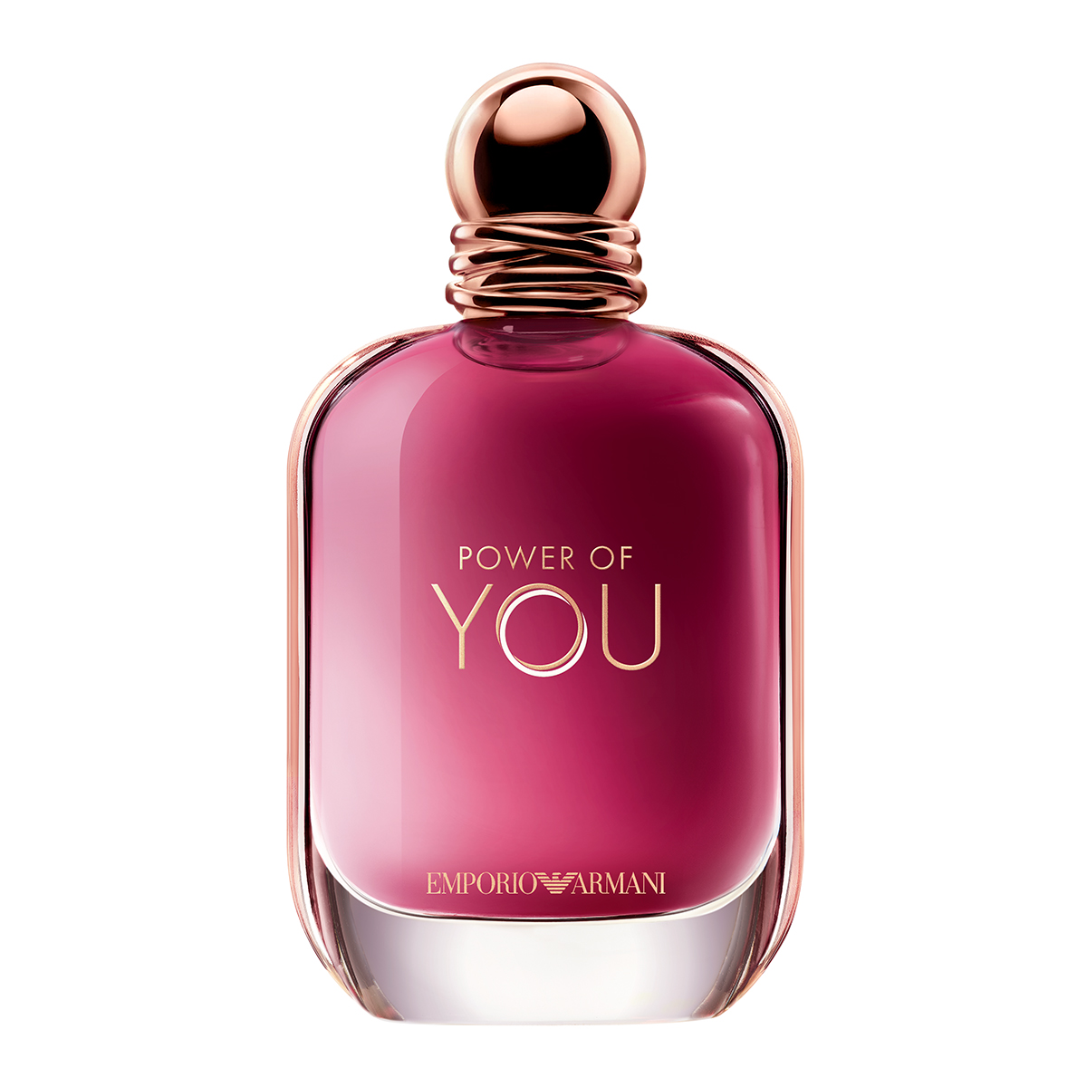 Armani Power Of You Eau De Parfum 50ml