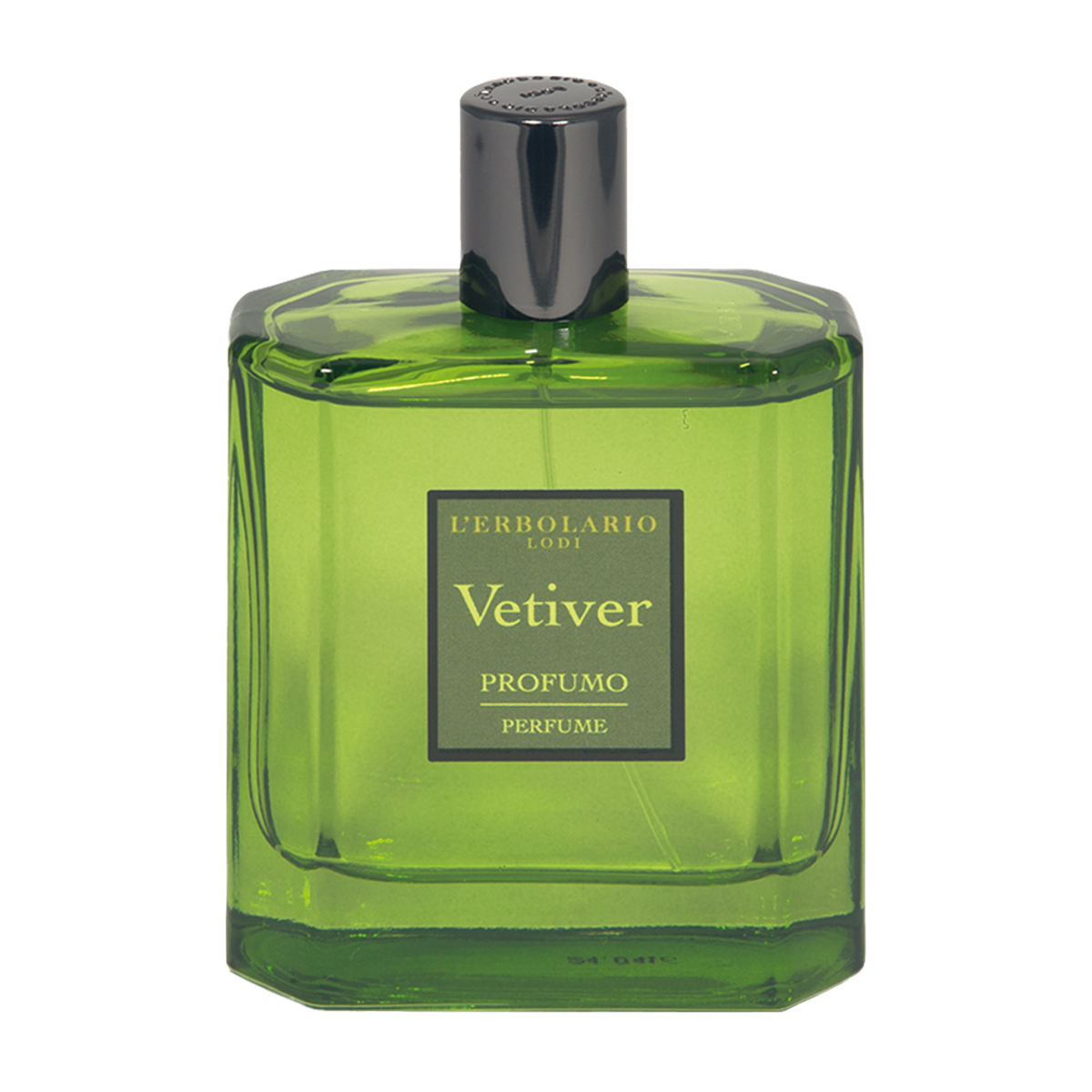 L'Erbolario Vetiver Perfume 100ml