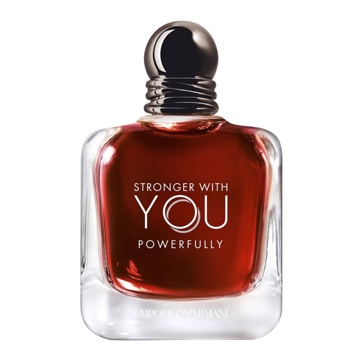 Armani Stronger With You Powerfully Eau De Parfum 50ml