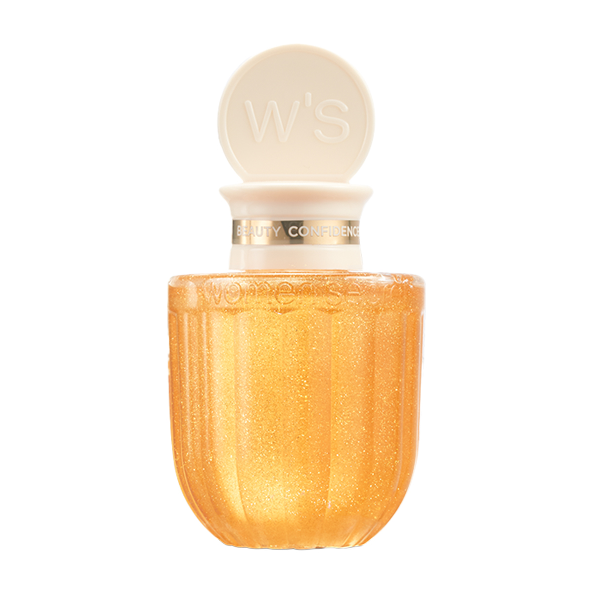 women'secret Goddess Elixir Body, & Face Oil