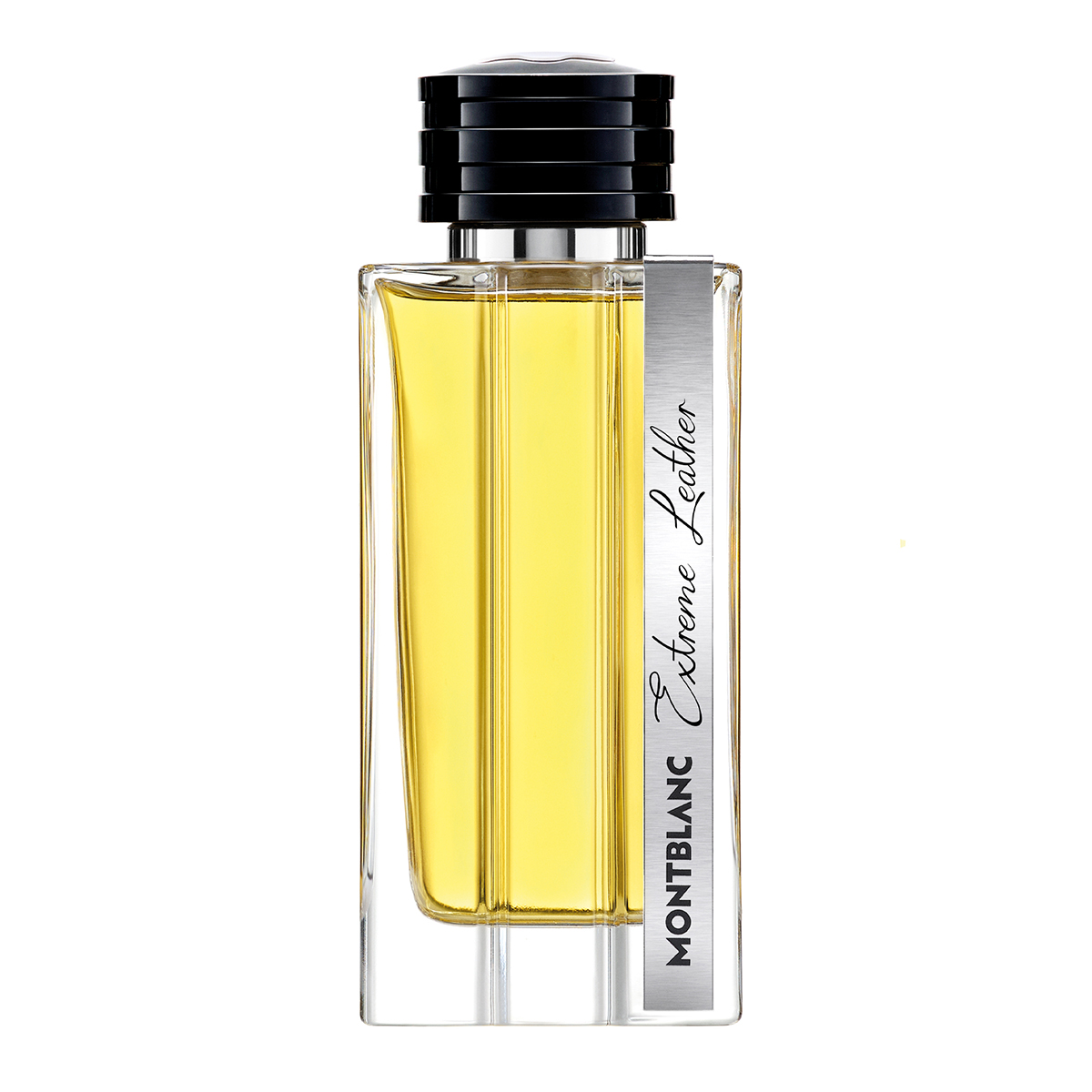 Montblanc Extreme Leather Smoked Iris Eau De Parfum 125ml