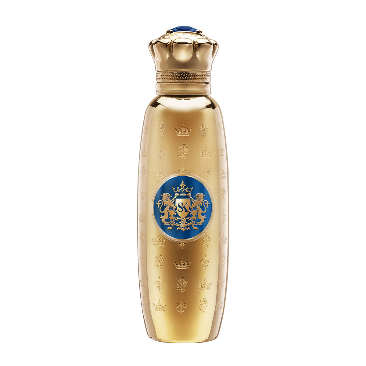 Spirit Of Kings Zaurac Eau De Parfum 100ml