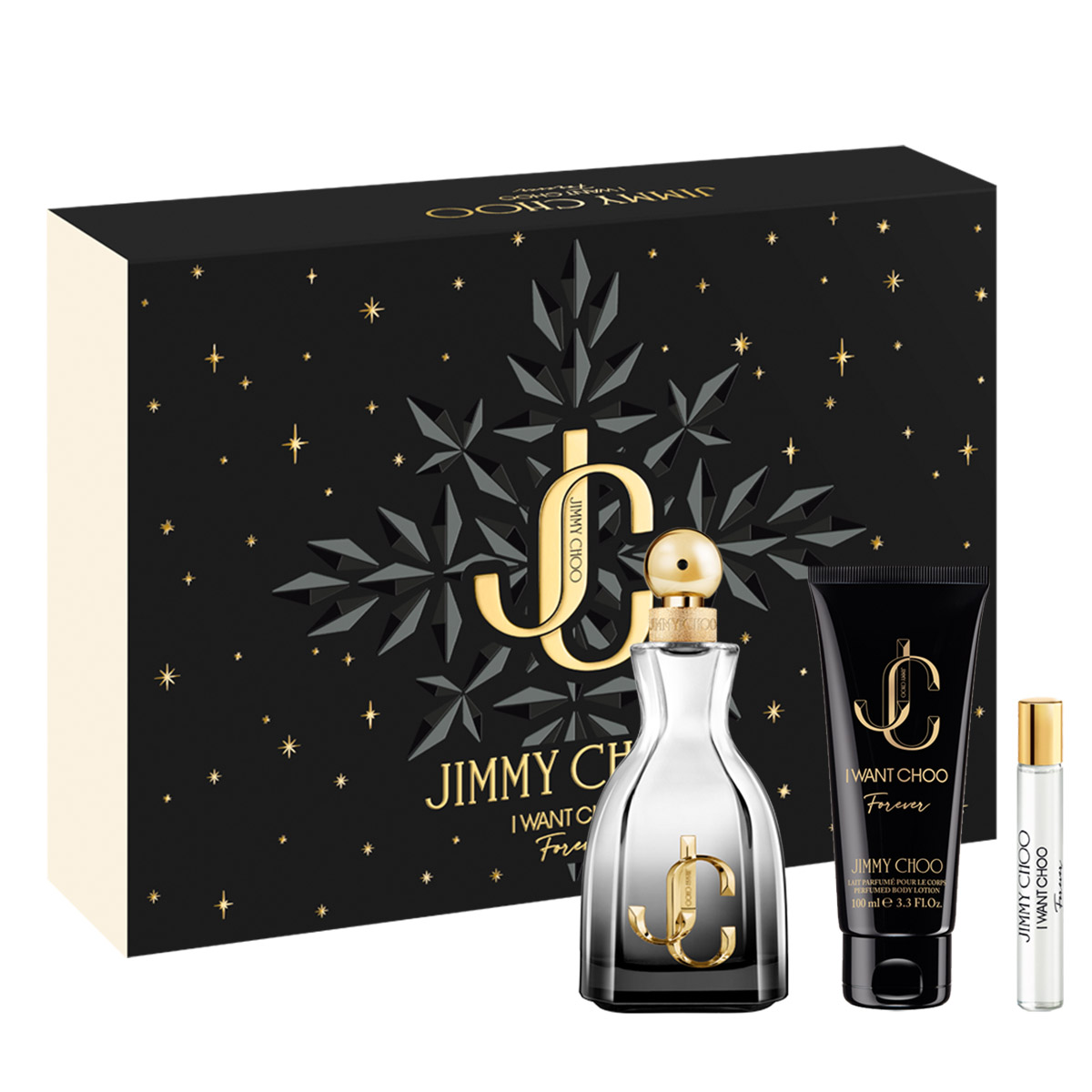 Jimmy Choo I Want Choo Forever Eau De Parfum