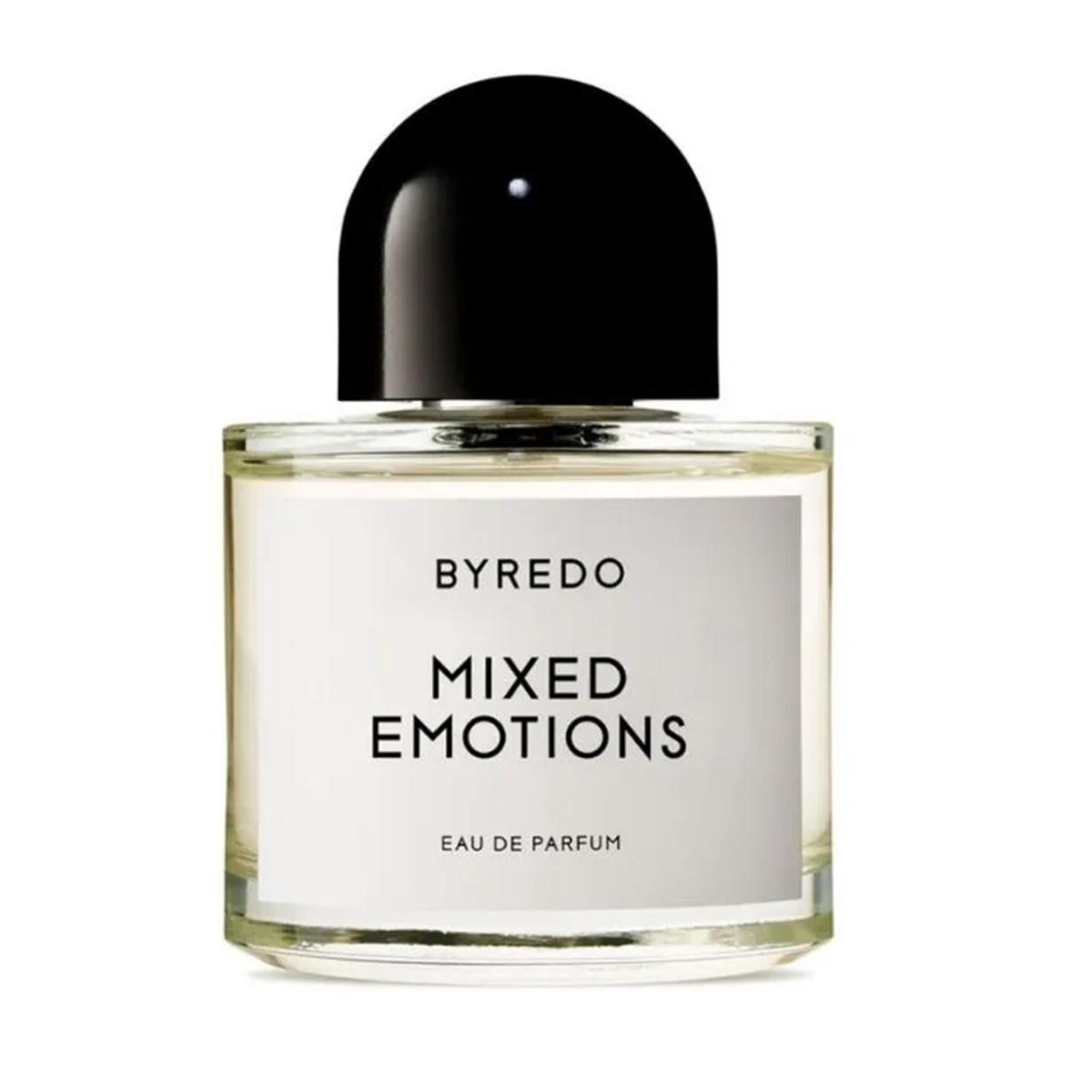 Byredo Mixed Emotions Eau De Parfum 100ml