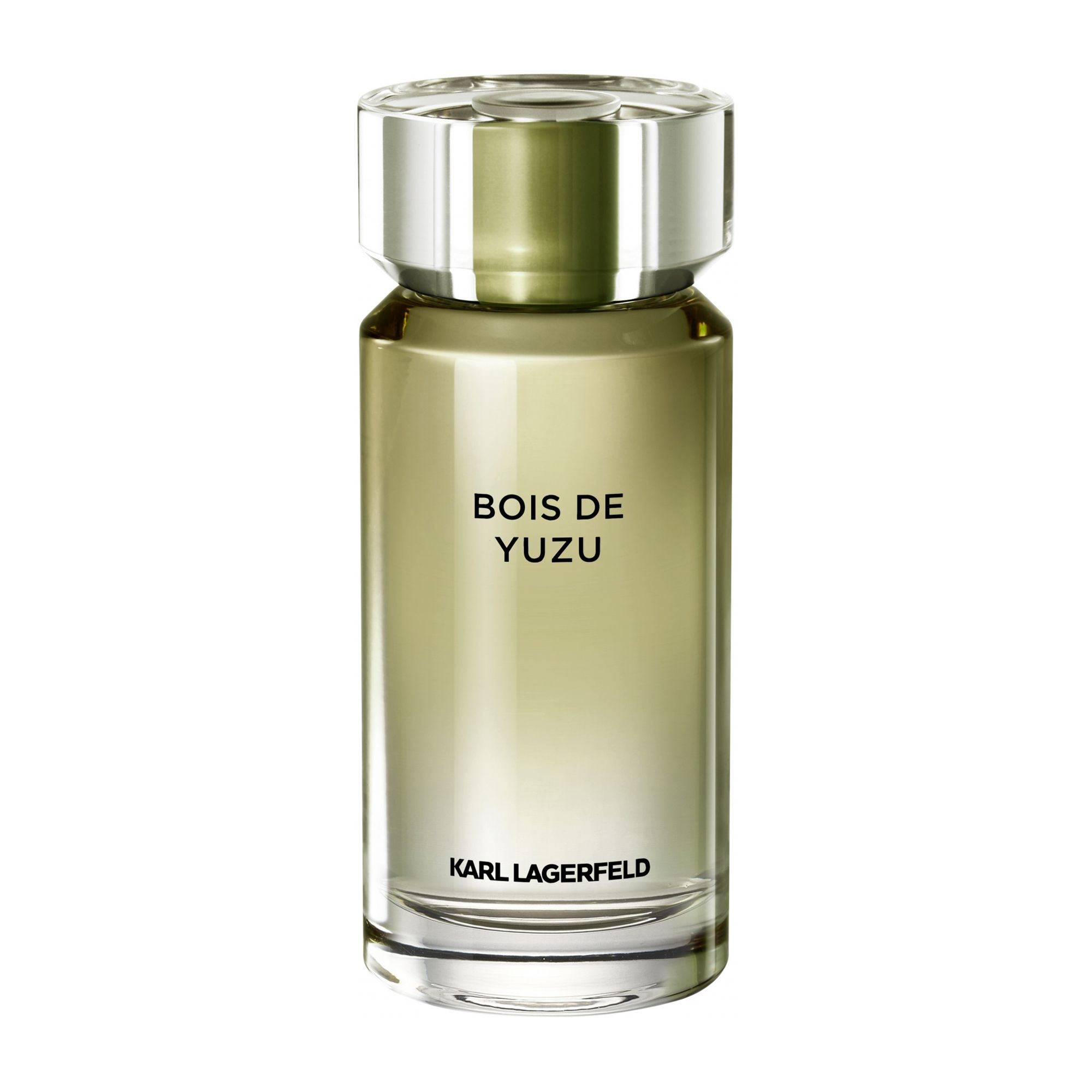 Karl Lagerfeld Bois De Yuzu Eau De Toilette 50ml