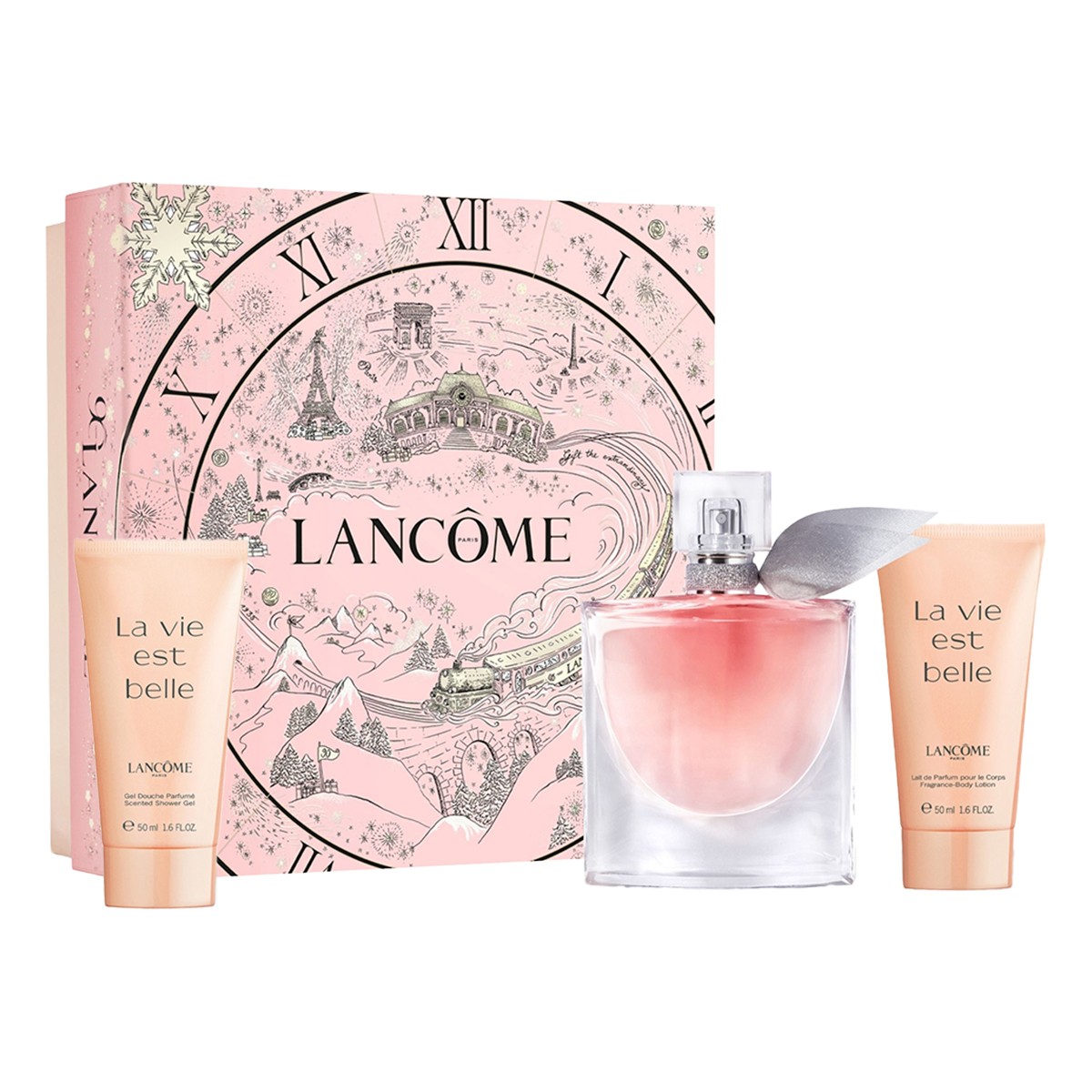 Lancome Paris La Vie Est Belle Eau De Parfum S1