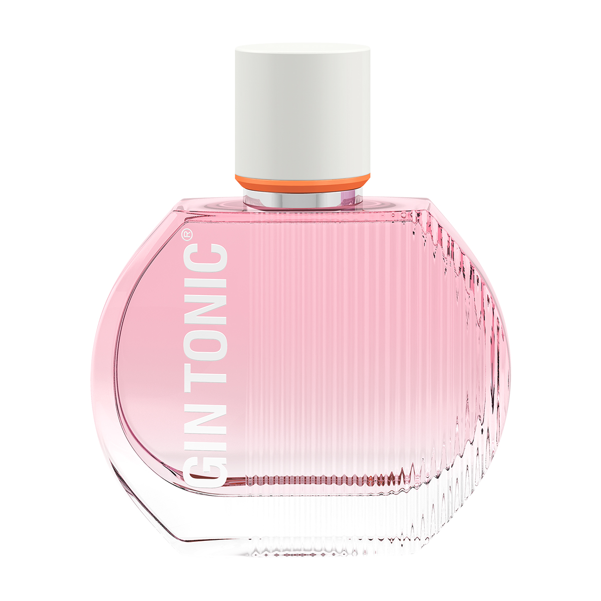 Gin Tonic True Selection Rose Eau De Parfum 50ml