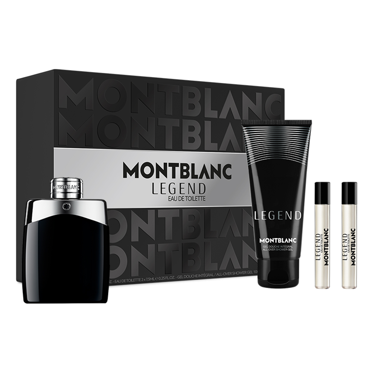 Montblanc Legend Eau De Toilette MB008C150