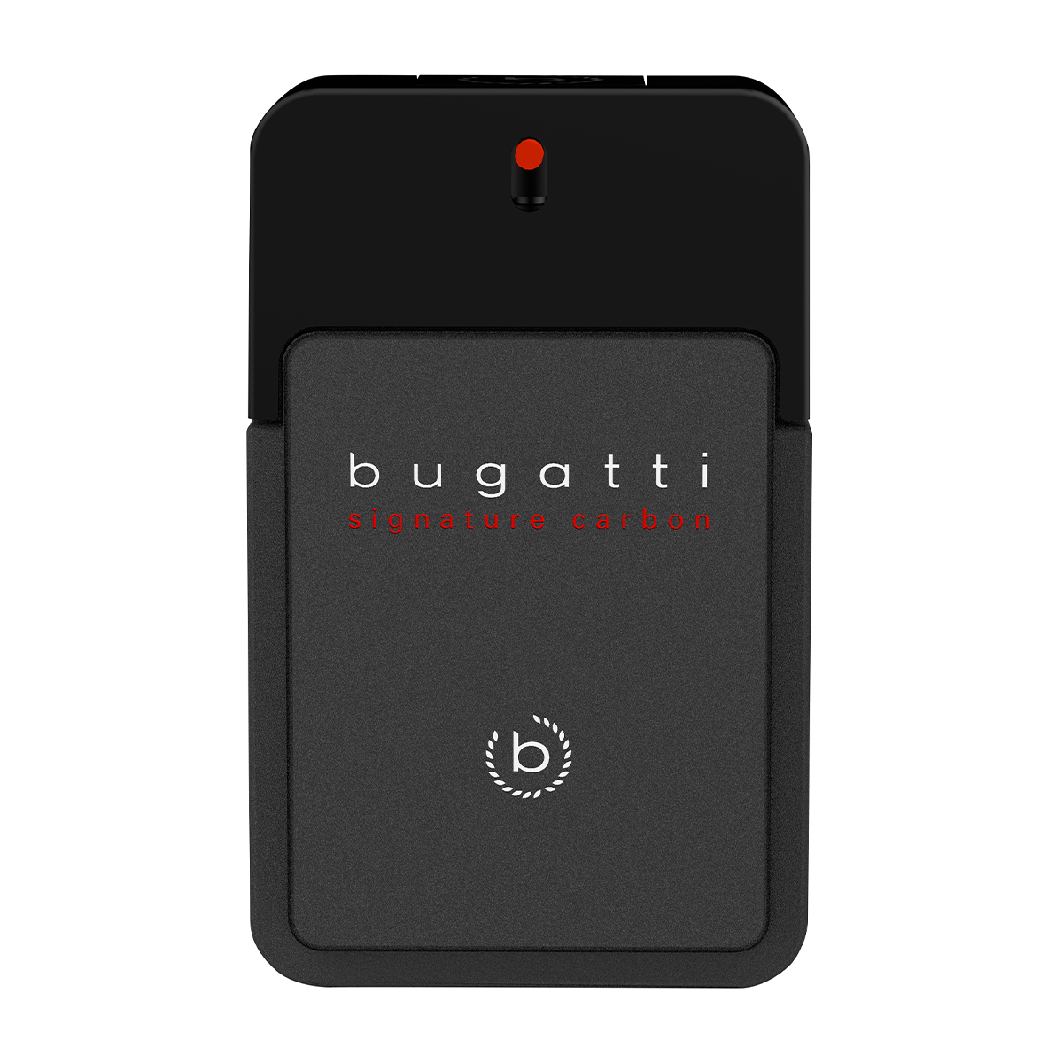 Bugatti Signature Carbon Eau De Toilette 100ml