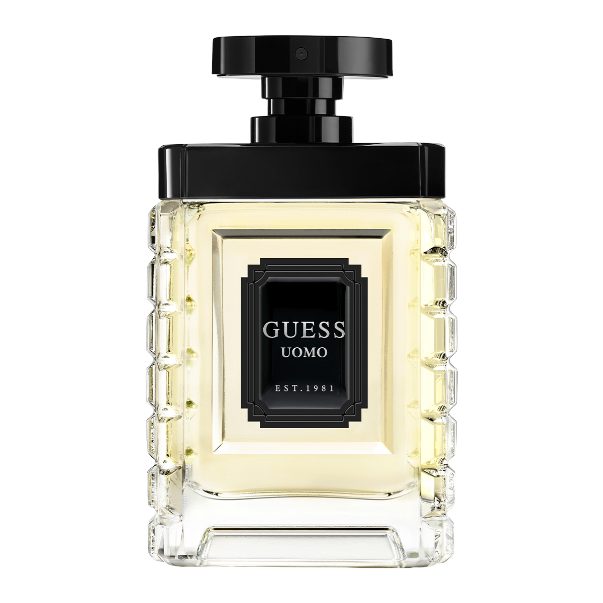 Guess Uomo Eau De Toilette 30ml
