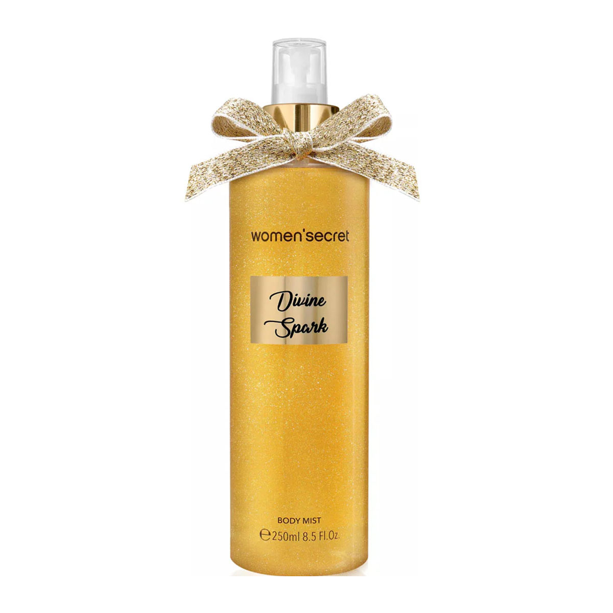 women'secret Body Mist Divine Spark 250ml