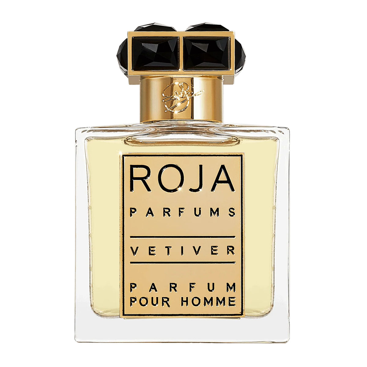 Roja Vetiver Pour Homme Parfum 50ml