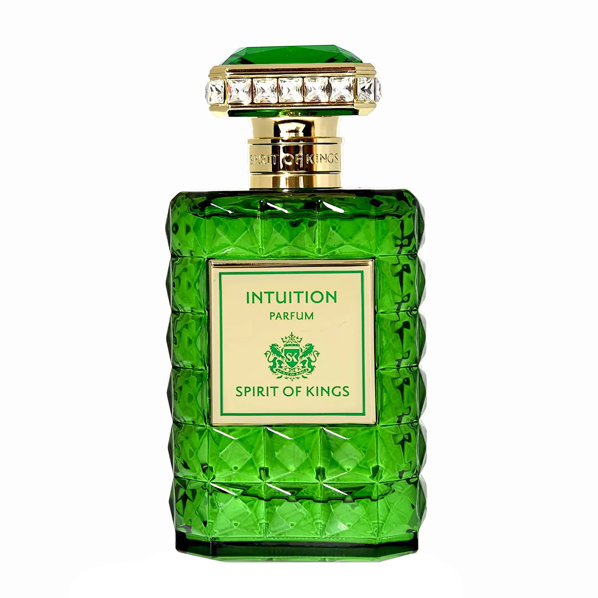Spirit Of Kings Intuition Parfum 100ml