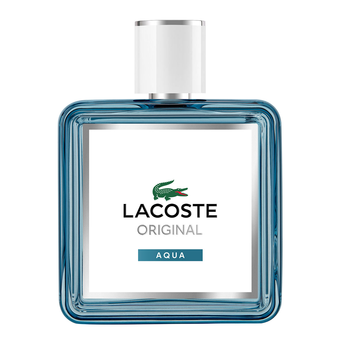 Lacoste Original Aqua Eau De Parfum 60ml