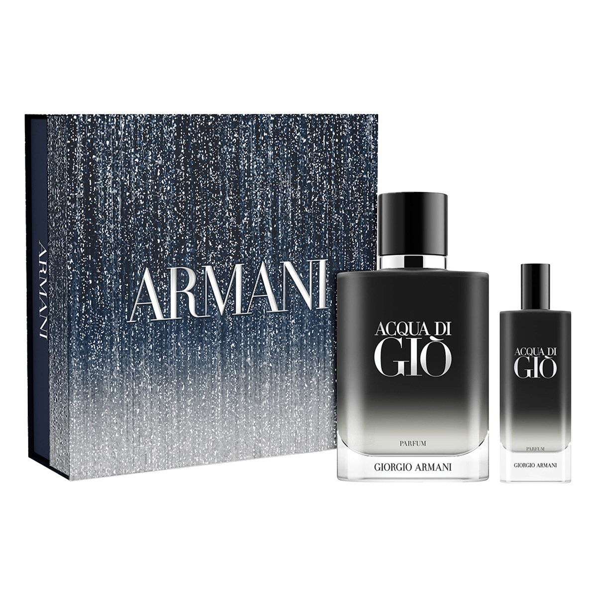 Armani Acqua Di Gio Parfum S1