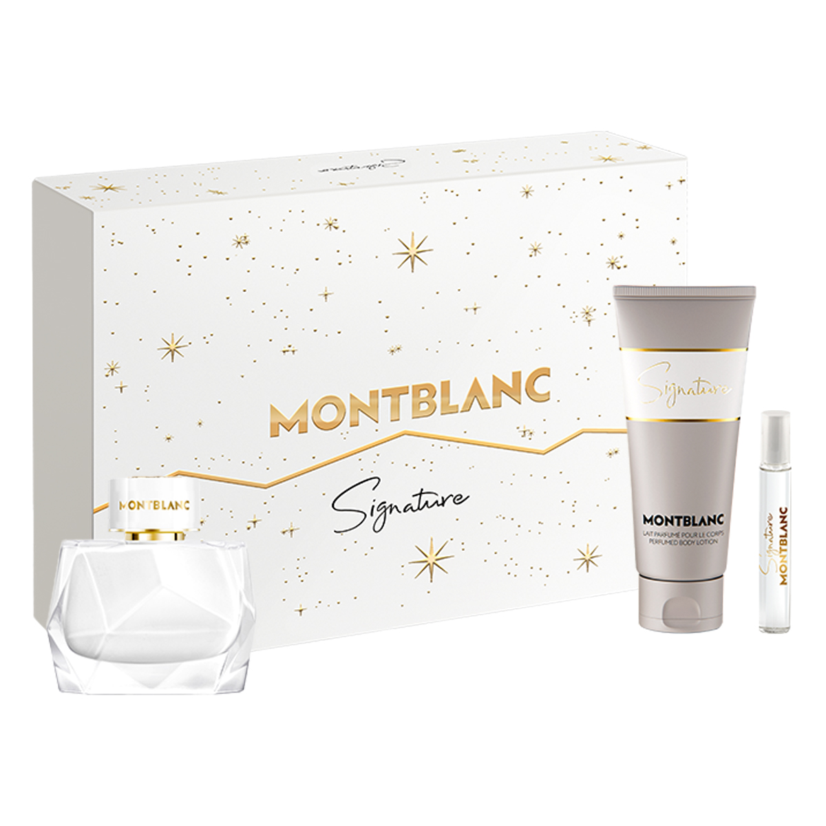 Montblanc Signature Eau De Parfum MB018C18