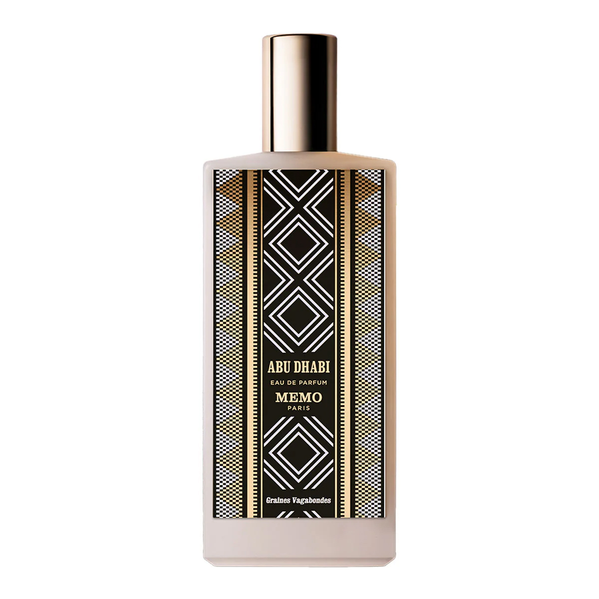 Memo Paris Abu Dhabi Eau De Parfum 75ml