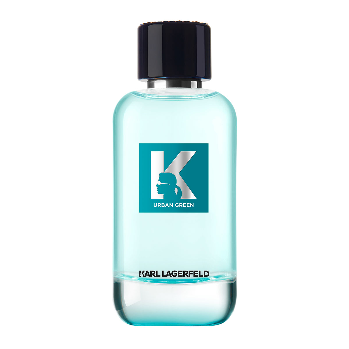 100ml · Green