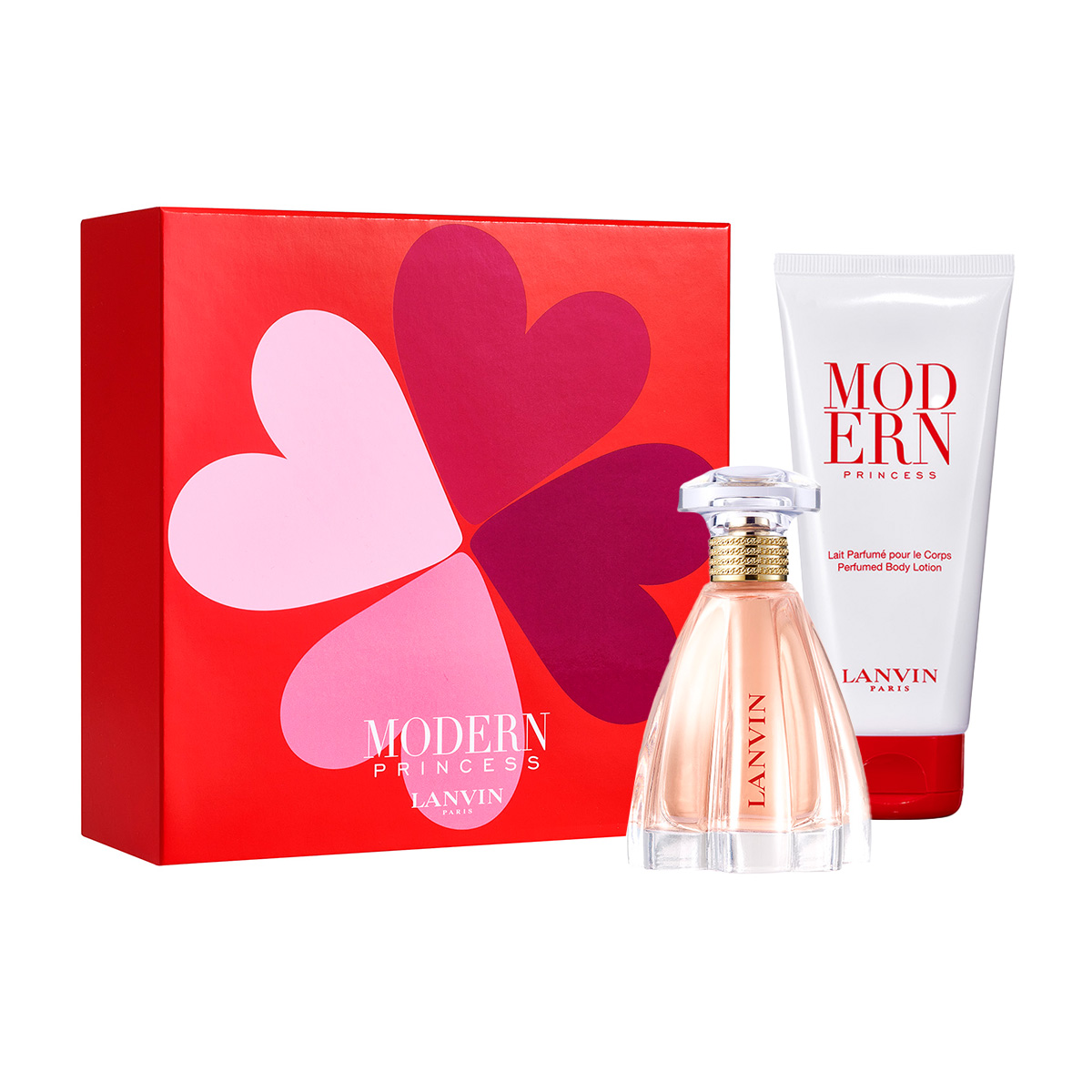Lanvin Paris Modern Princess Eau De Parfum JL013C17S2