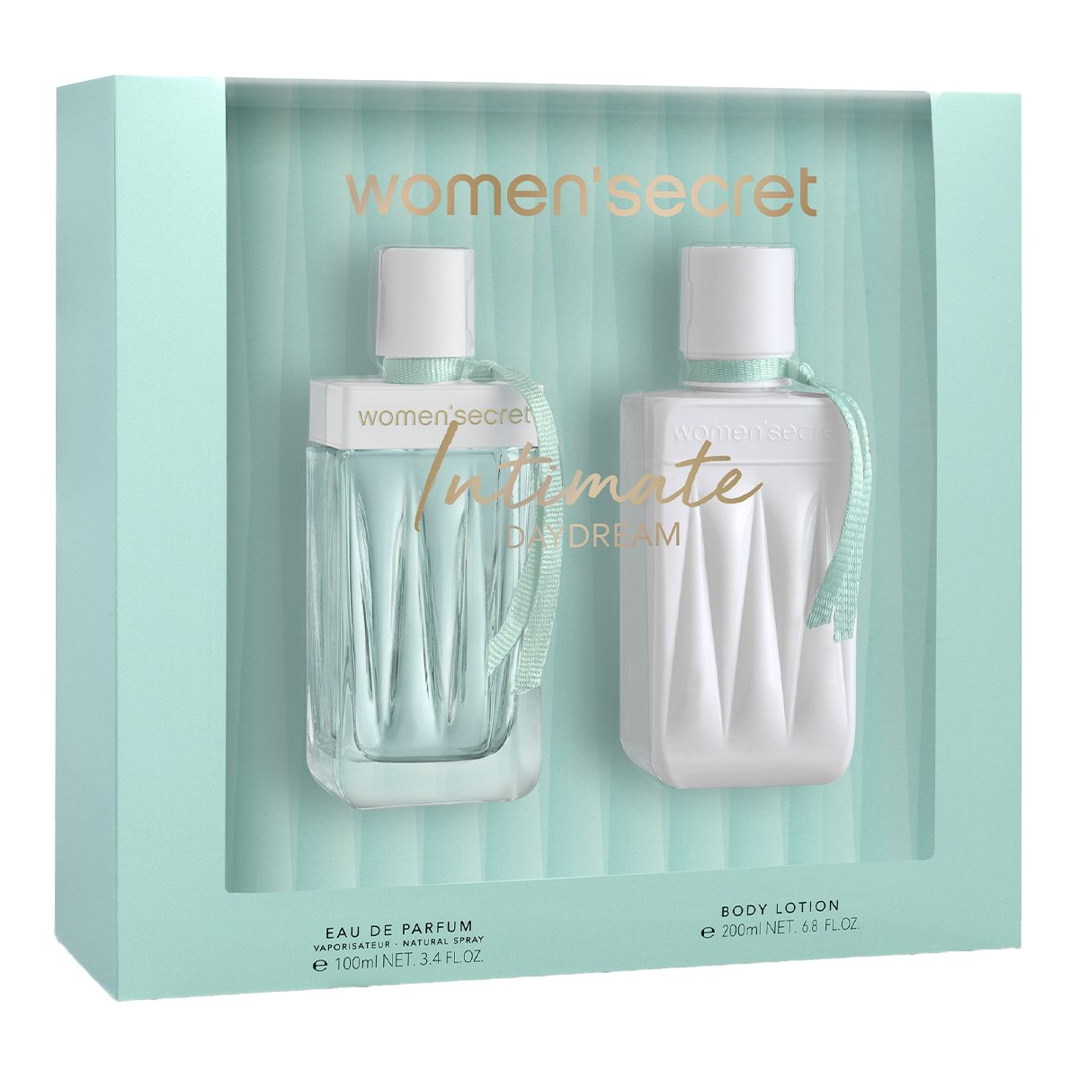 women'secret Intimate Daydream Eau De Parfum S1 100ml