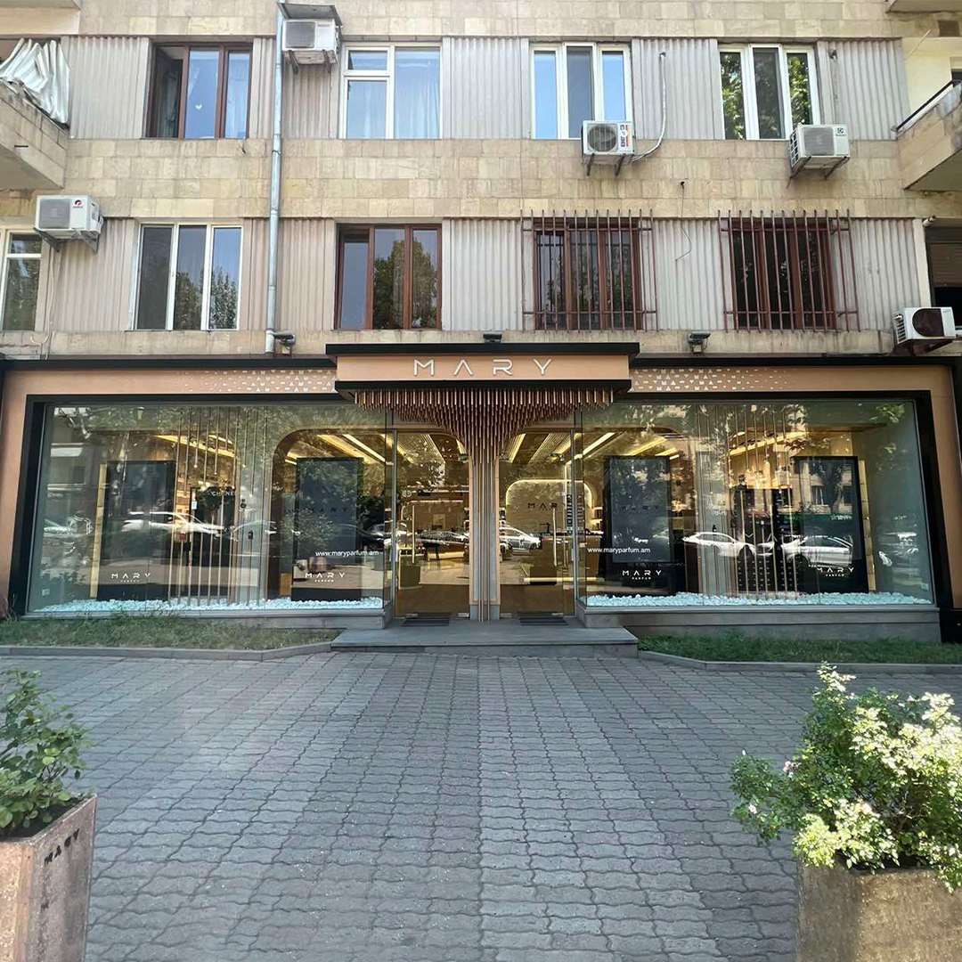 Mary Parfum