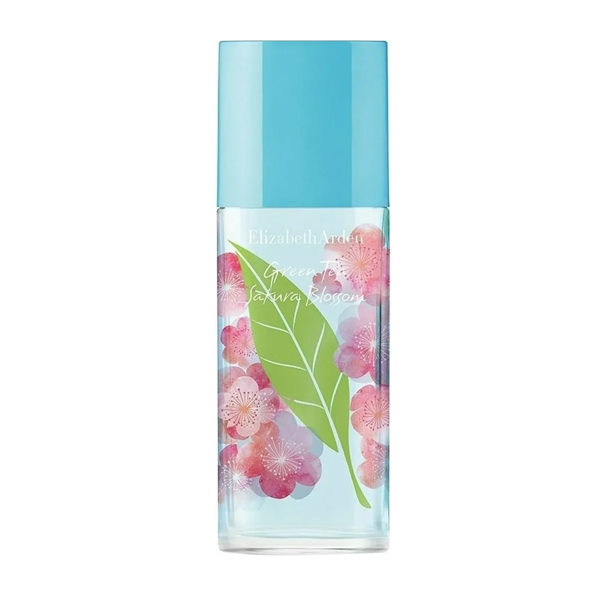 Green Tea Sakura Blossom Eau De Toilette