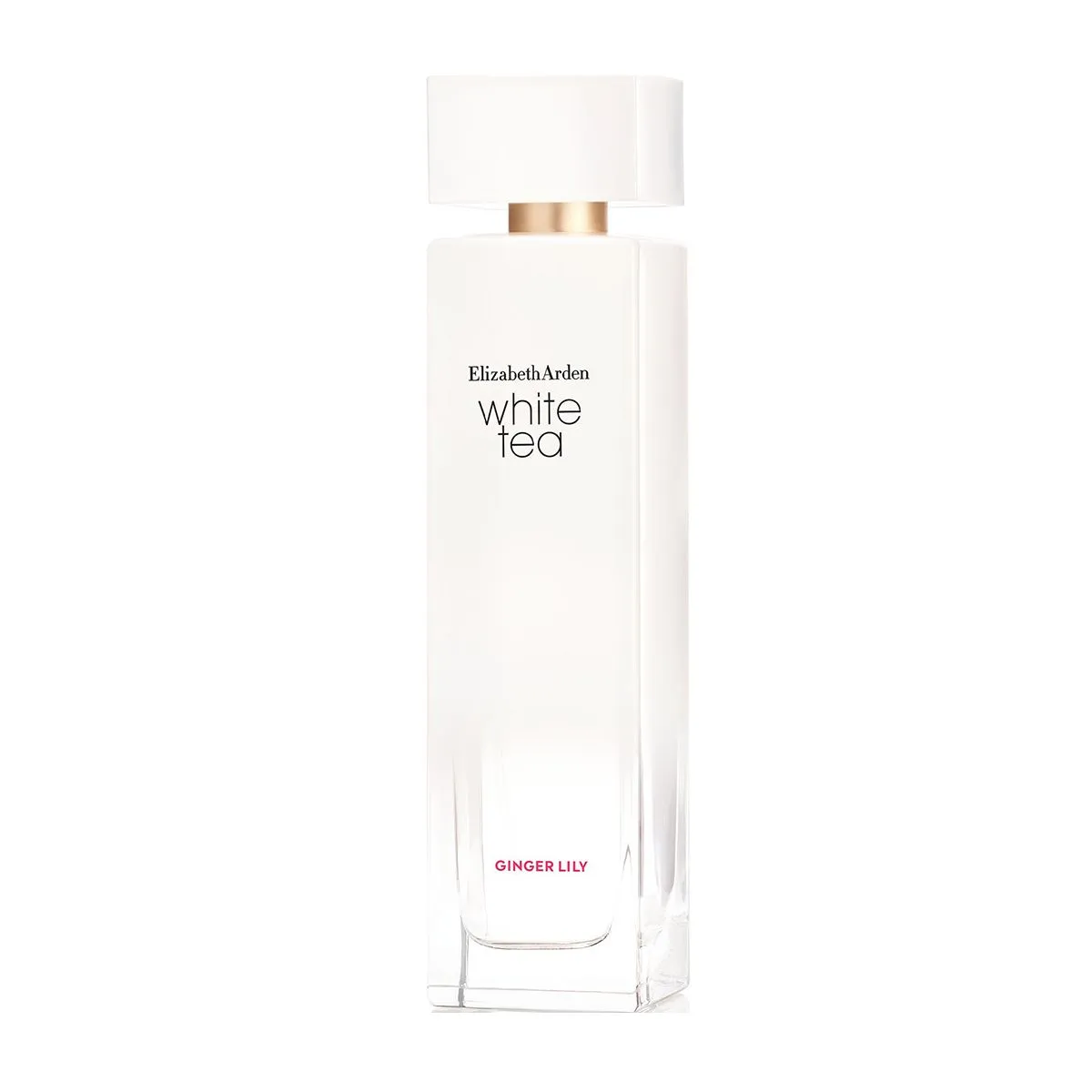 White Tea Ginger Lily Eau De Toilette