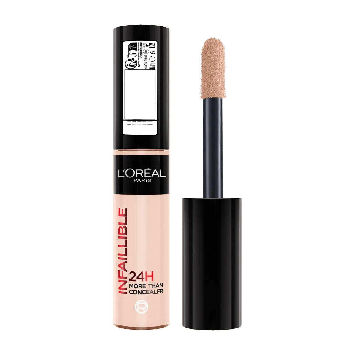 Infallible 24H Full Coverage Concealer