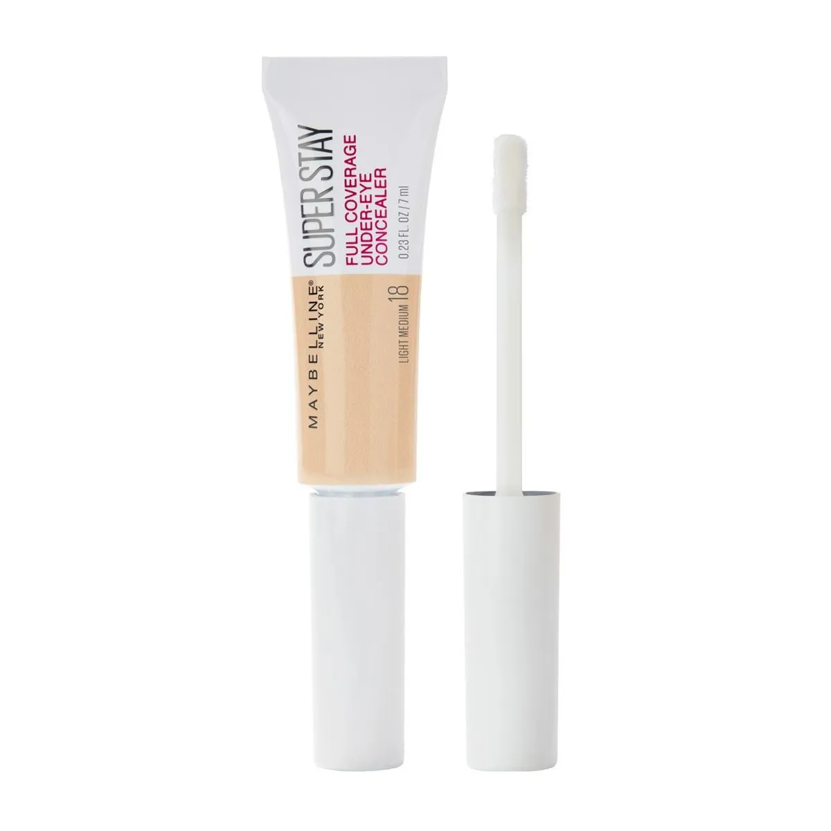 Super Stay Longwear Liquid Concealer