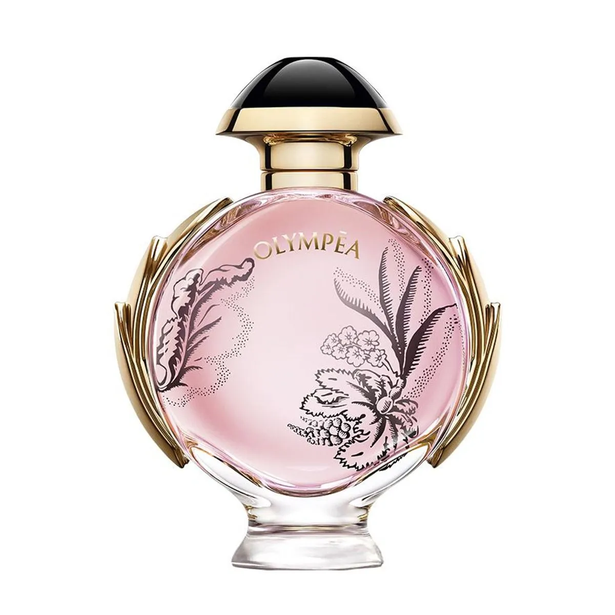 Olympea Blossom Eau De Parfum Florale