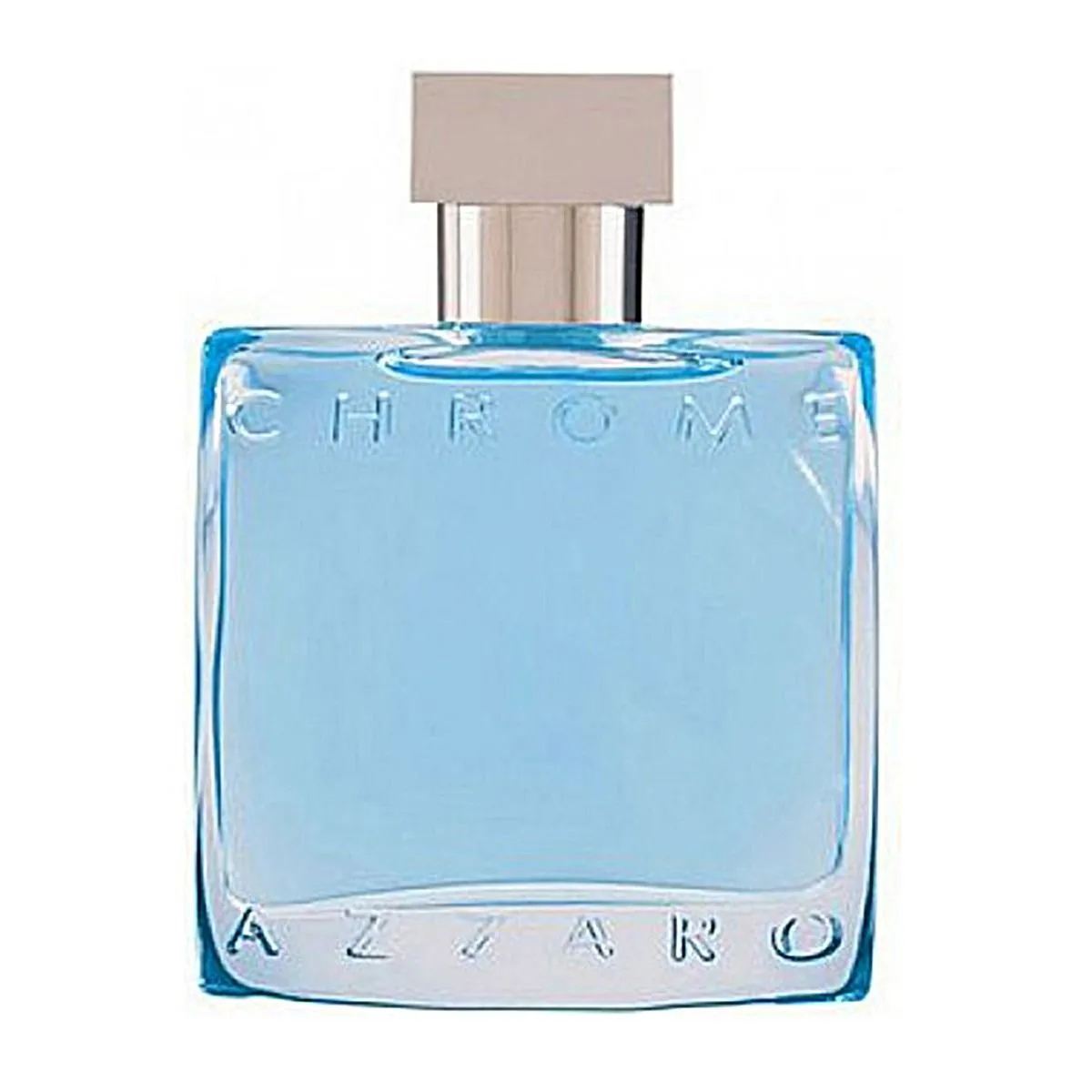 Azzaro Chrome Eau De Toilette