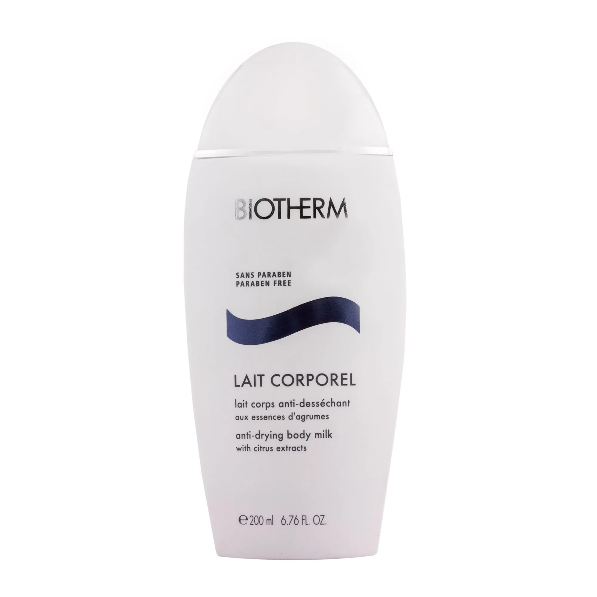 Lait Corporel Anti-Drying Body Milk