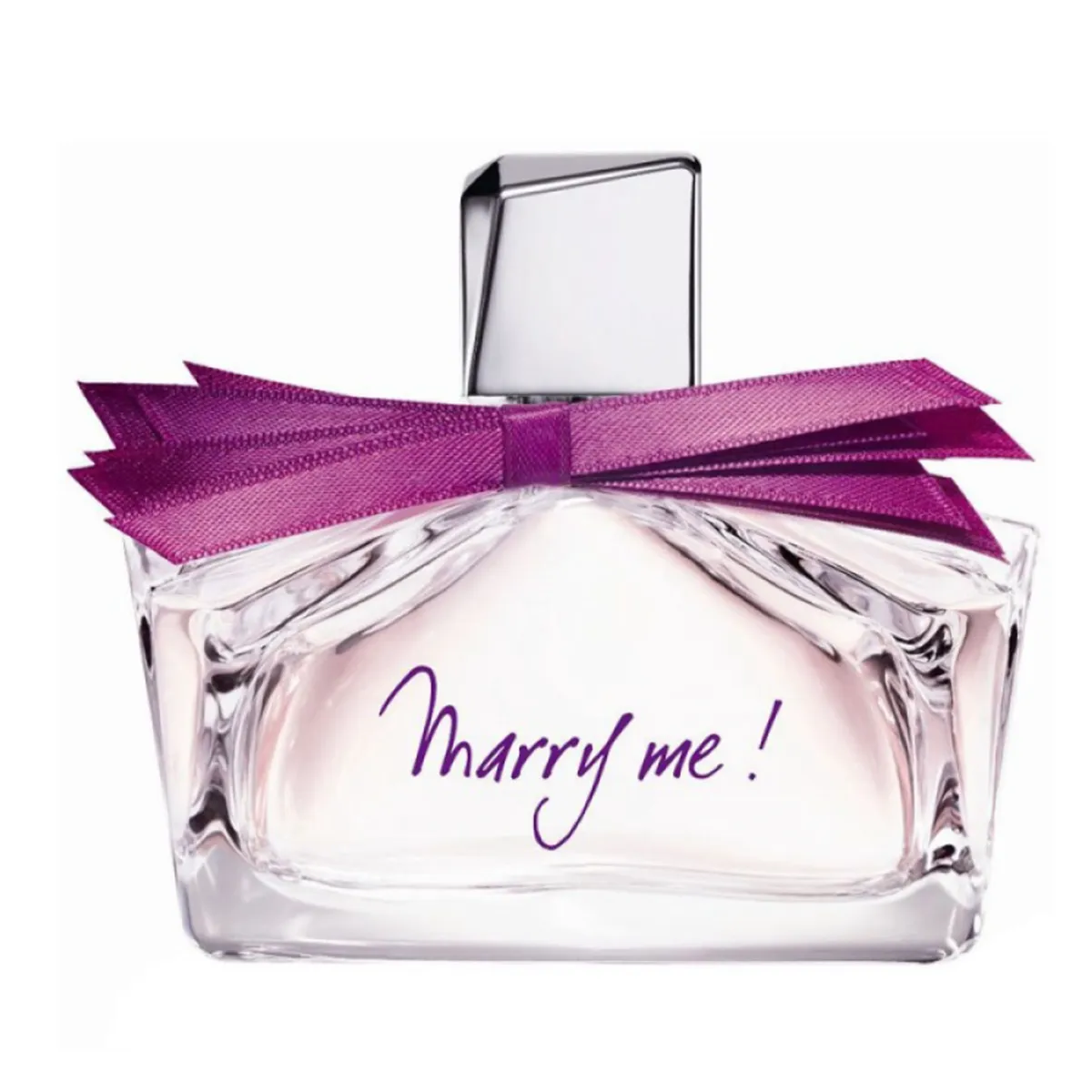 Marry Me Eau De Parfum