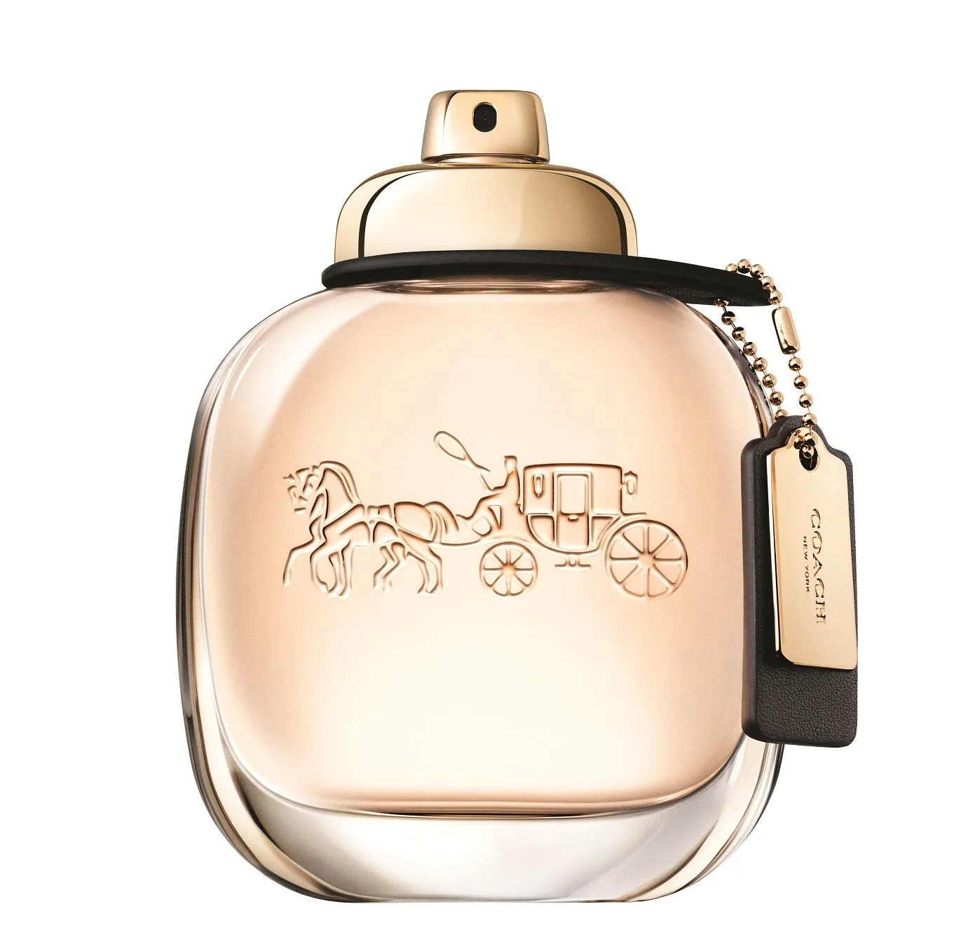 Coach Eau De Parfum