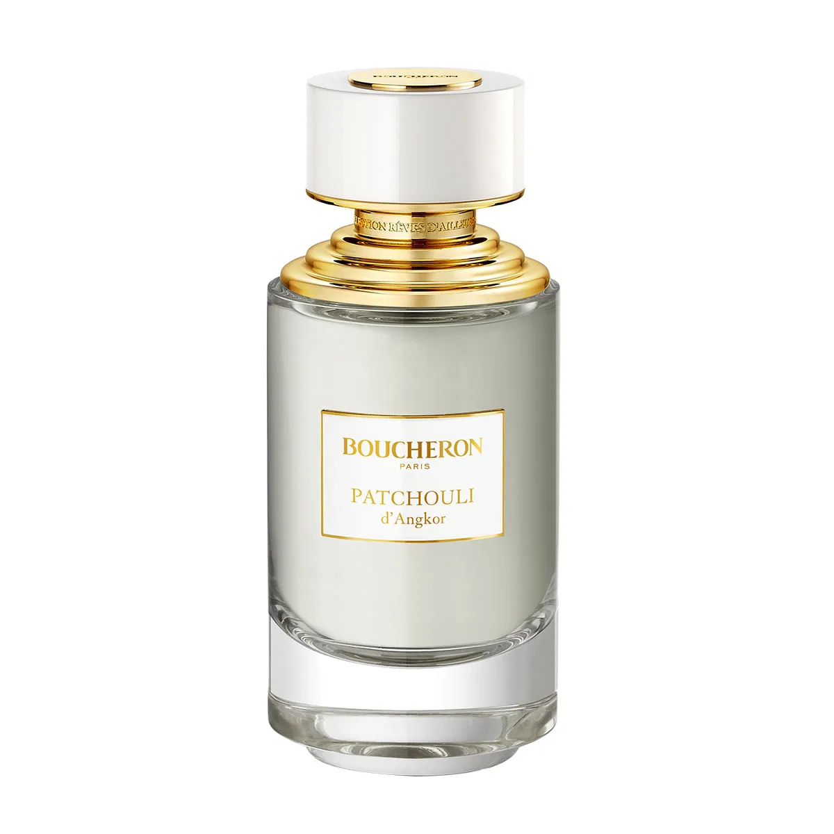 Patchouli d’Angkor  Eau De Parfum