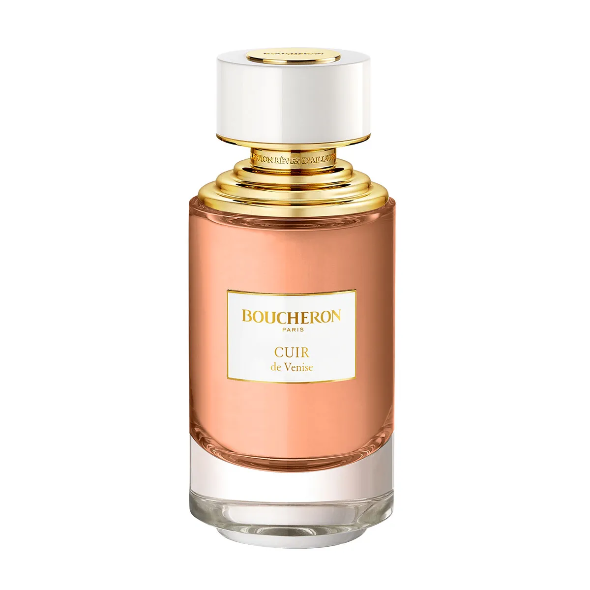 Cuir de Venise Eau De Parfum