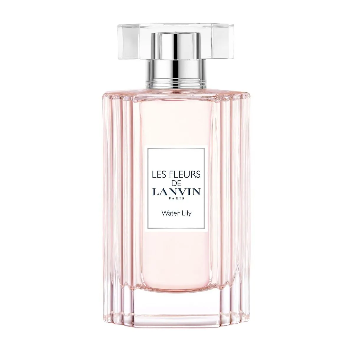Les Fleurs De Water Lily Eau De Toilette