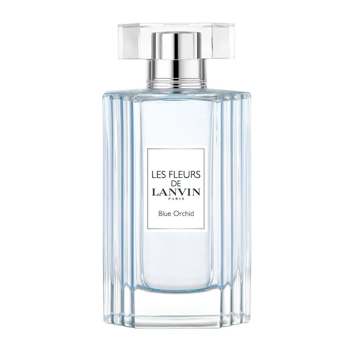 Les Fleurs De Blue Orchid Eau De Toilette