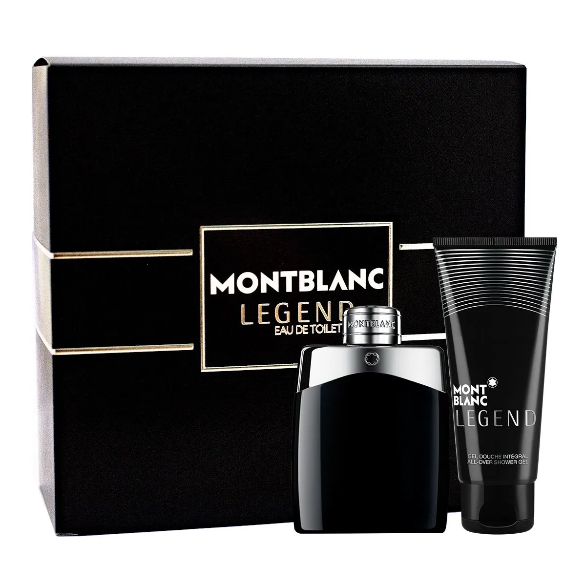 Legend Eau De Toilette