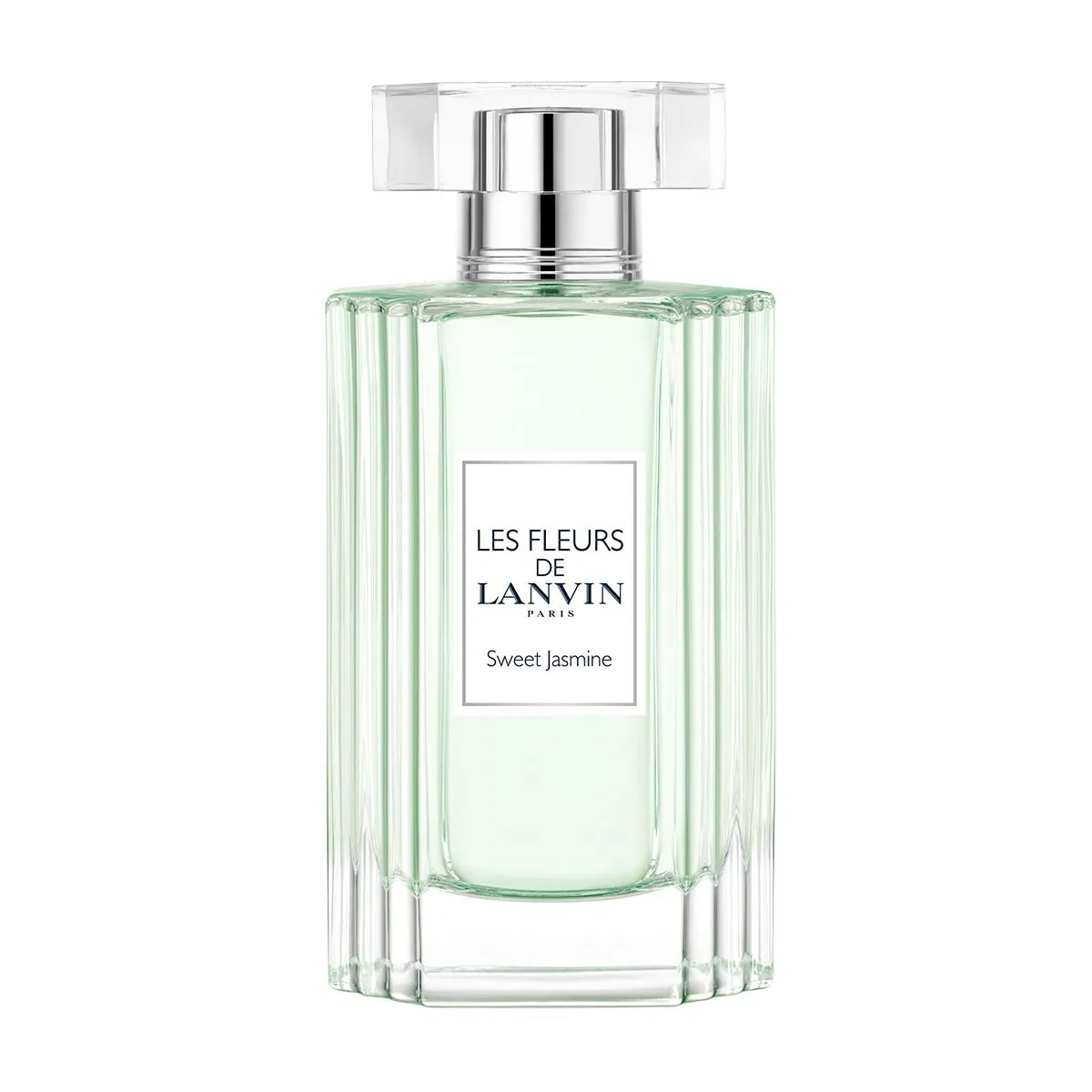 Les Fleurs De Sweet Jasmine Eau De Toilette