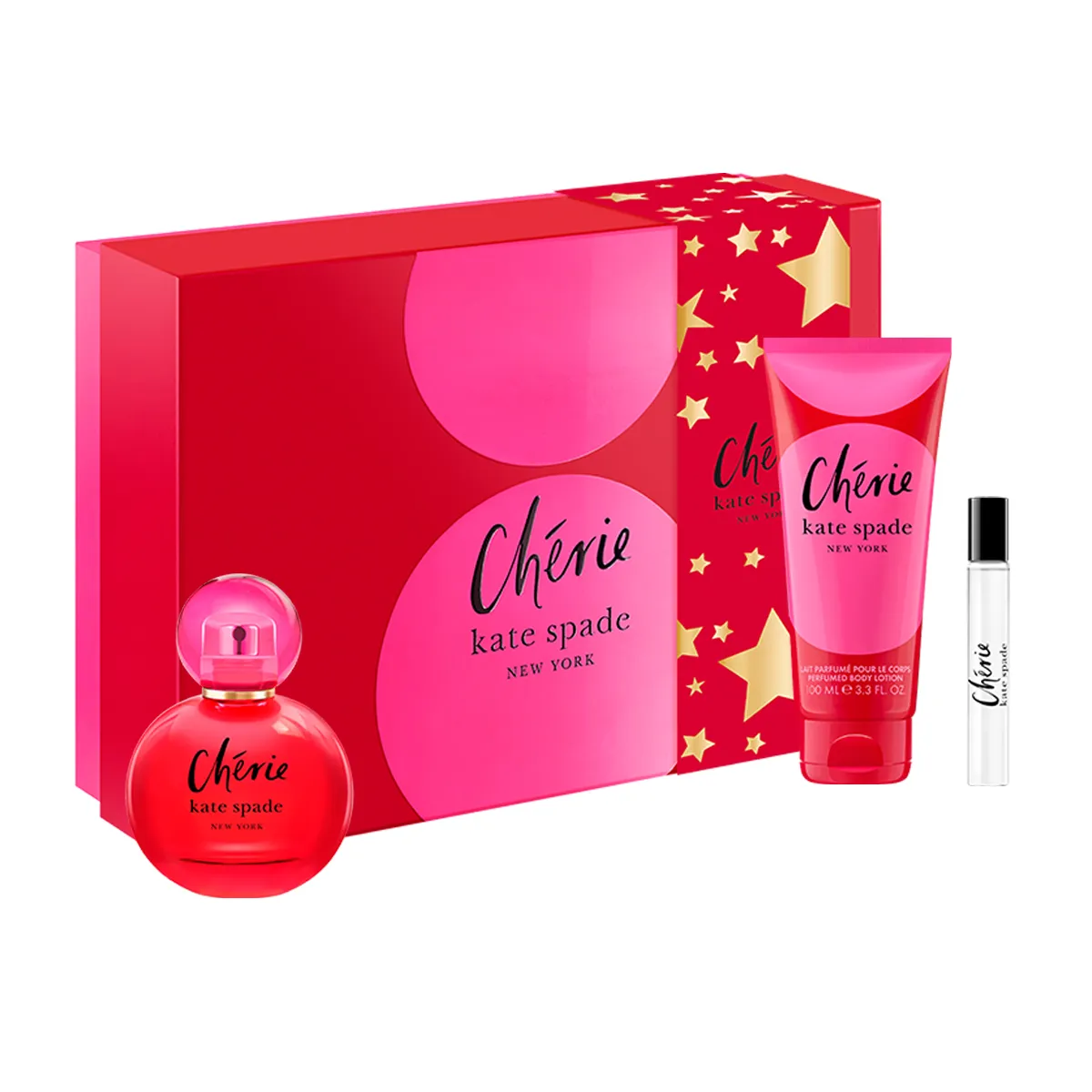 Chérie Eau De Parfum