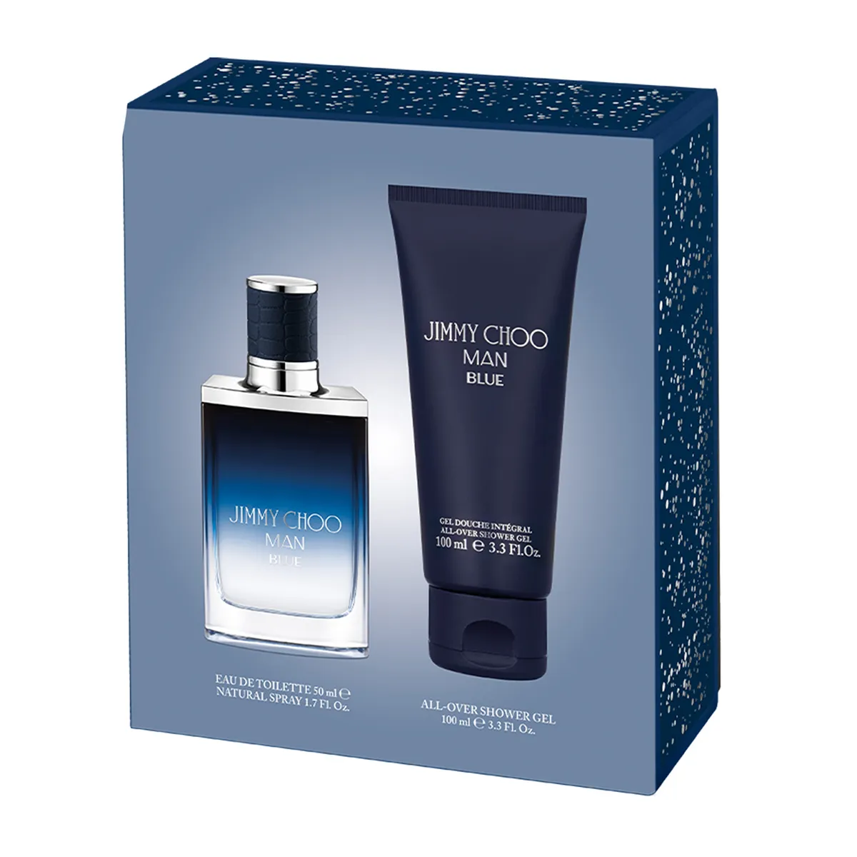 Man Blue Eau De Toilette
